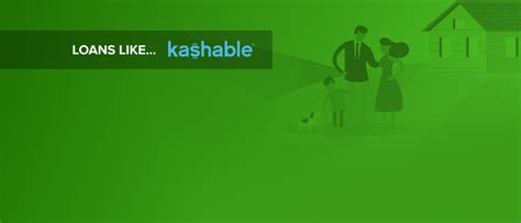 As a socially responsible lender, our goal is to deliver the best possible unsecured loan alternative that is still within your ability to repay. . Kashable refinance